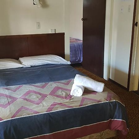 Wakatu Hotel Нельсон Экстерьер фото